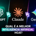 ChatGPT Claude Gemini